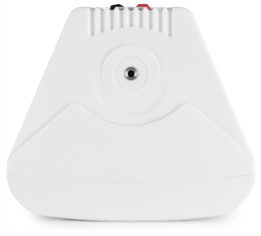 GŁOŚNIKI instalacyjne 2SZT 5.25''120W IP65 WEW ZEW EAN (GTIN) 8715693307047