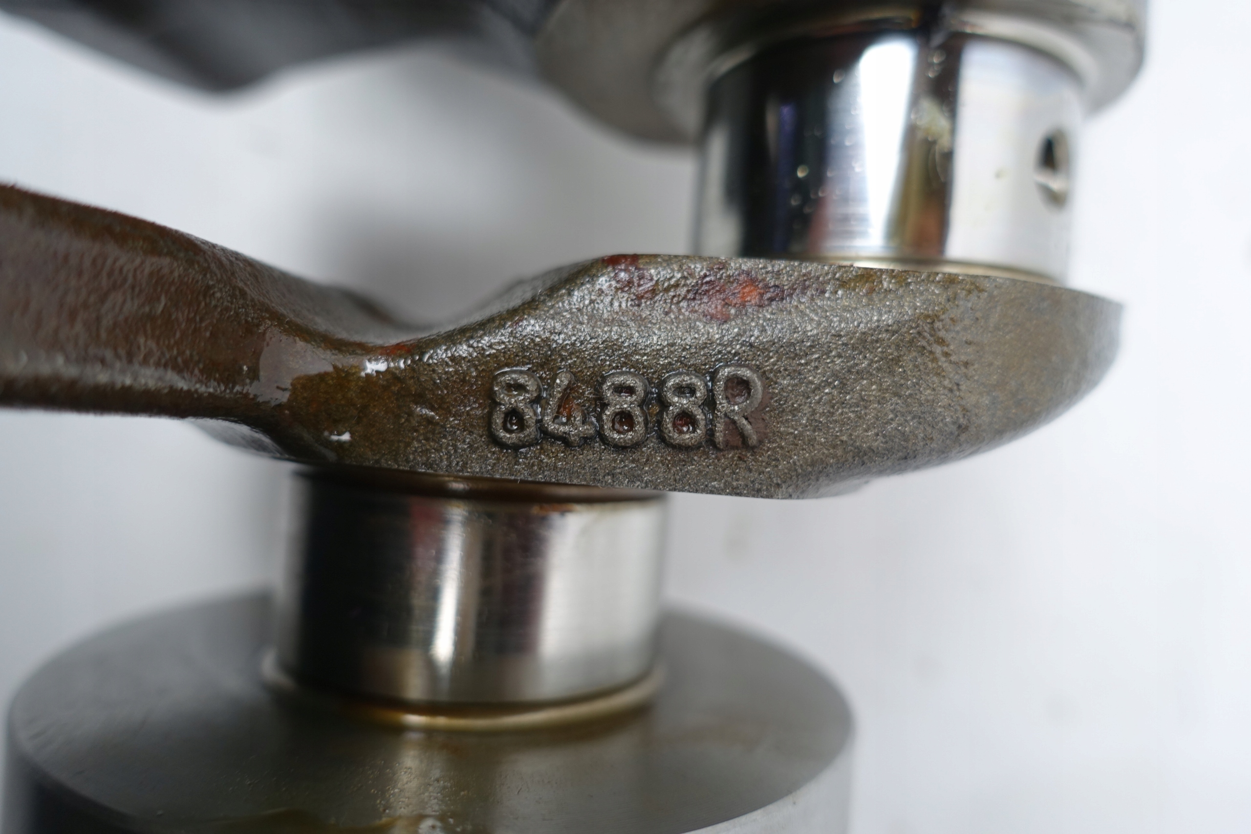 crank KARBOWY MERCEDES A W177 1.3 8488R