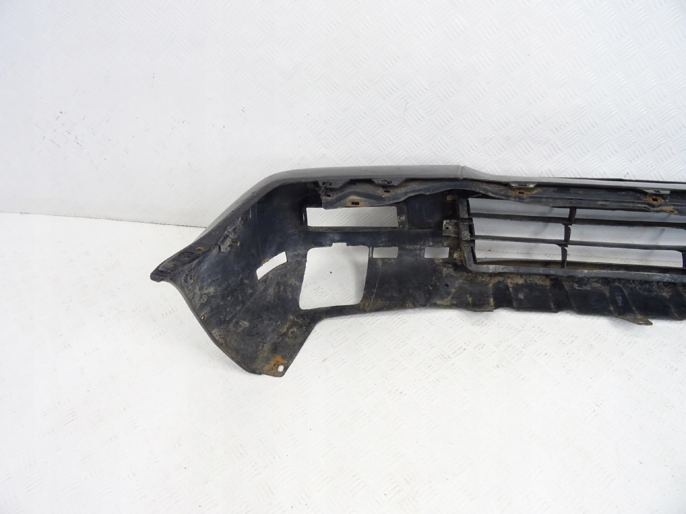 MITSUBISHI L200 DAKAR front bumper