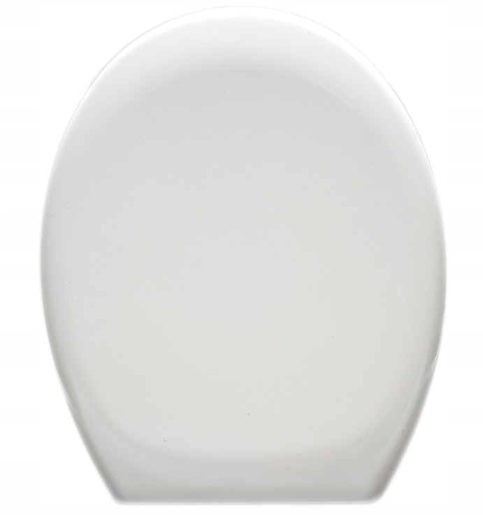 DESKA SEDESOWA WOLNOOPADAJĄCA WC TWARDA WYPINANA EAN (GTIN) 6095413158176