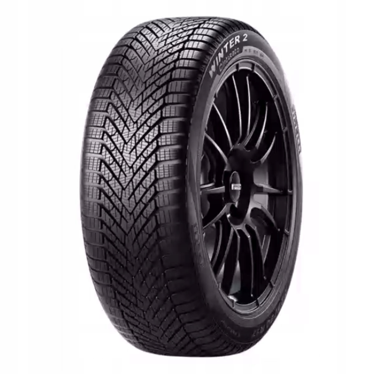 1x 225/45R18 PIRELLI CINTURATO WINTER 2 95 V XL