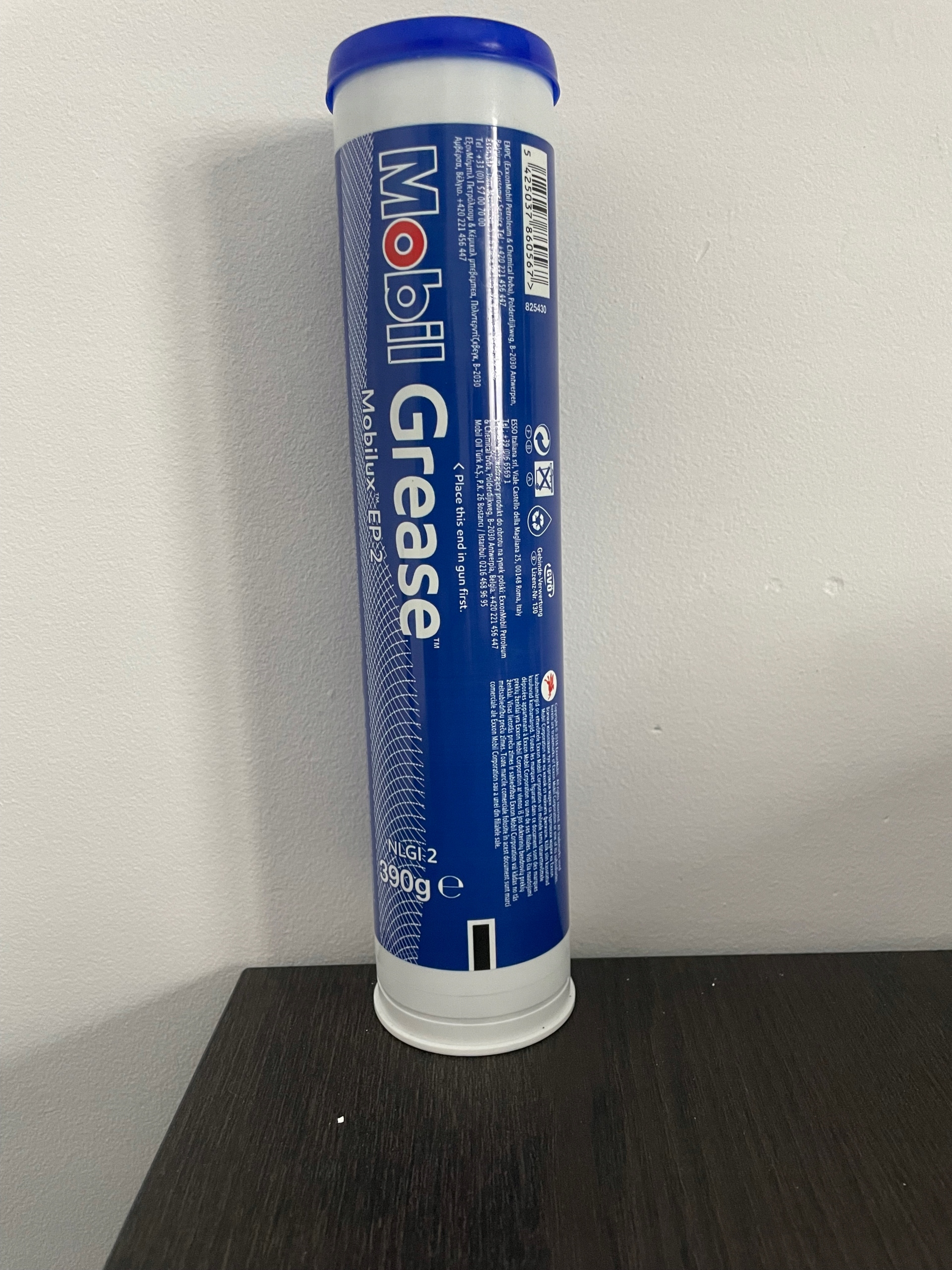 Smar Mobil towot Mobilux EP 2 400 ml