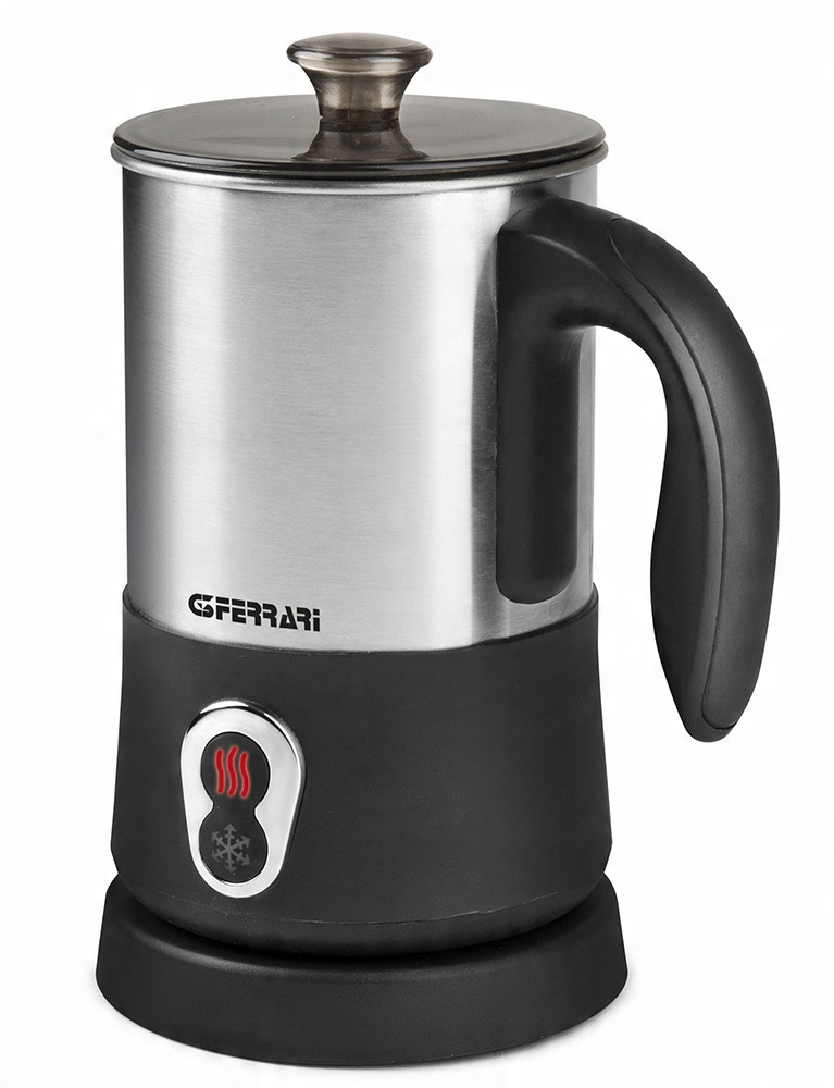 

Spieniacz Do Mleka Podgrzewacz Latte G10022 650W