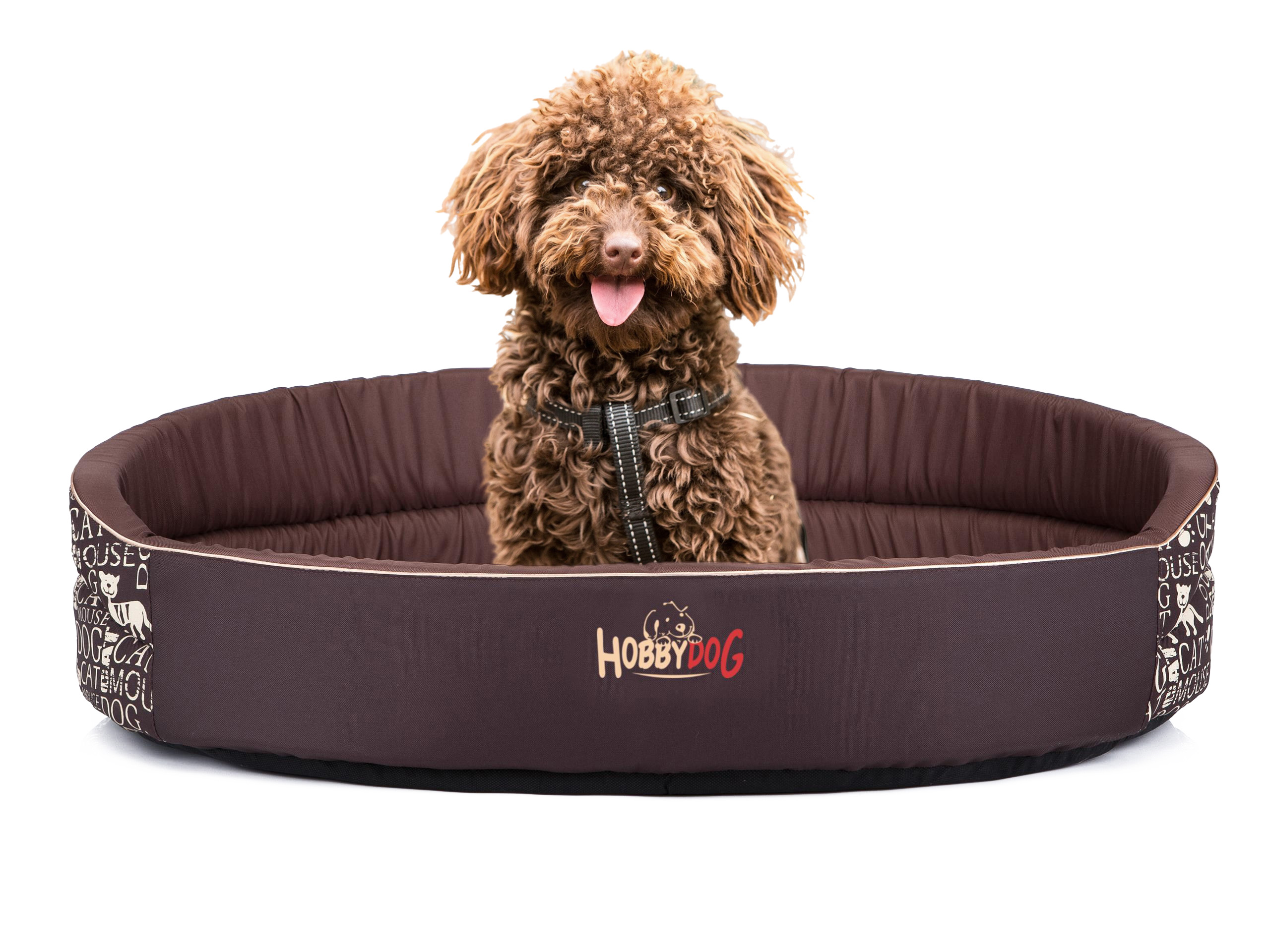 Pelíšek, postel kotec pro kočky, R3 52x38