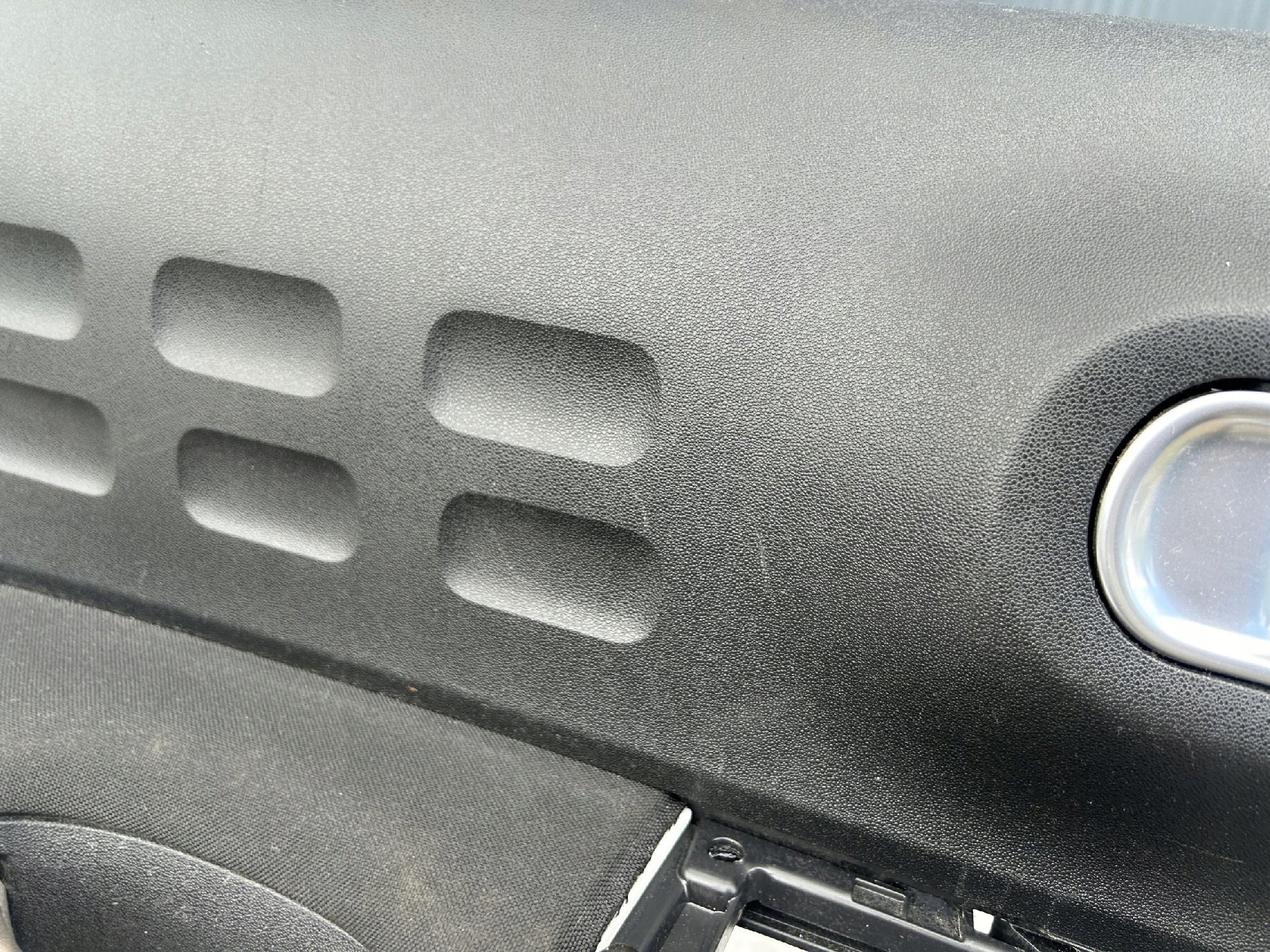 side door left front CITROEN C3 III 16