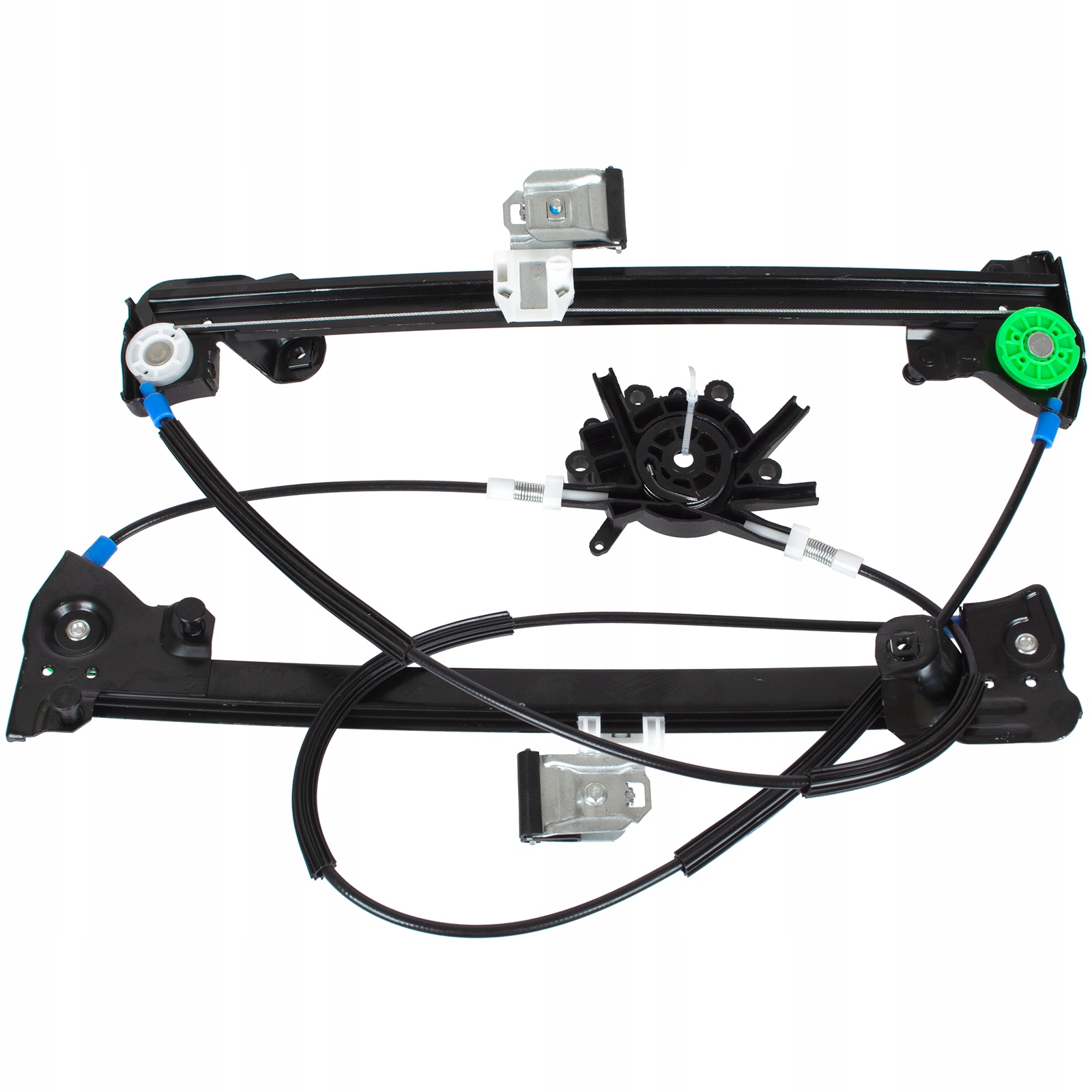 MECHANIZM SZYBY TYŁ KLAPA do Land Rover Freelander