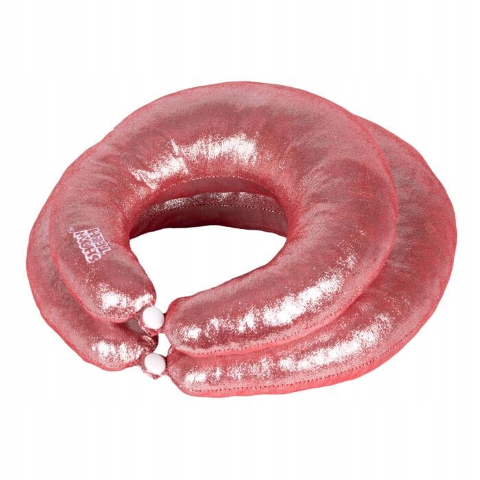 Levně Polštář groomerský pro psa- Show Tech Comfy Grooming Cushion Glitzy Red