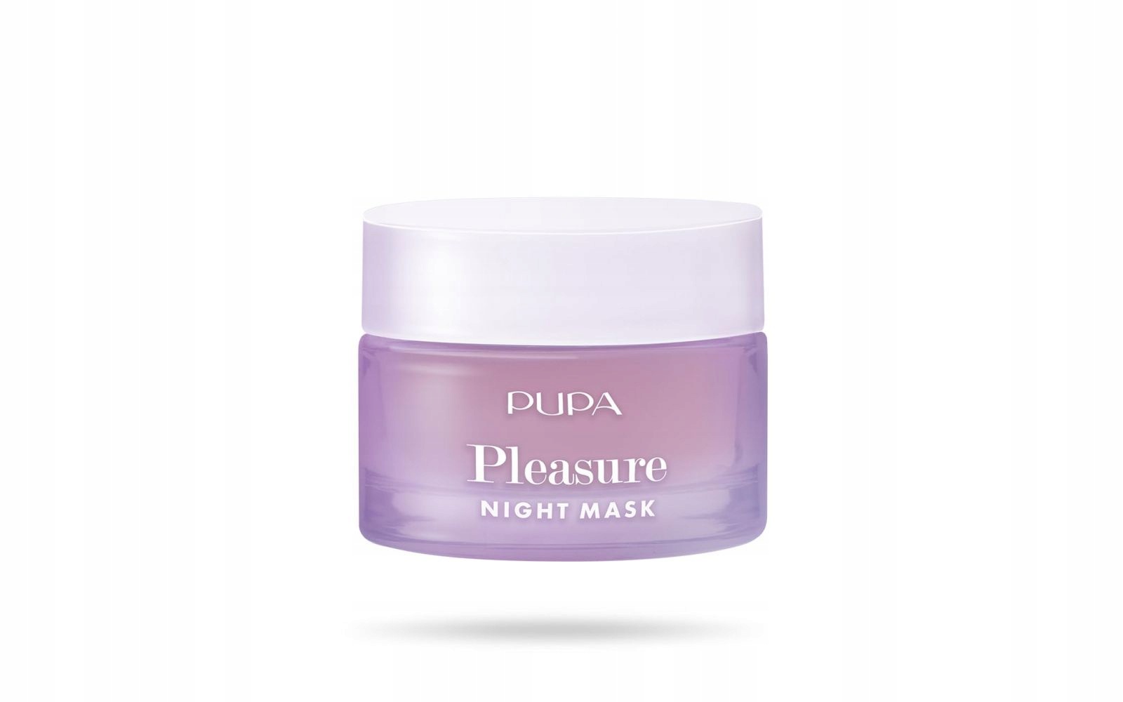 Noční Maska Pro Potěšení 12 ML