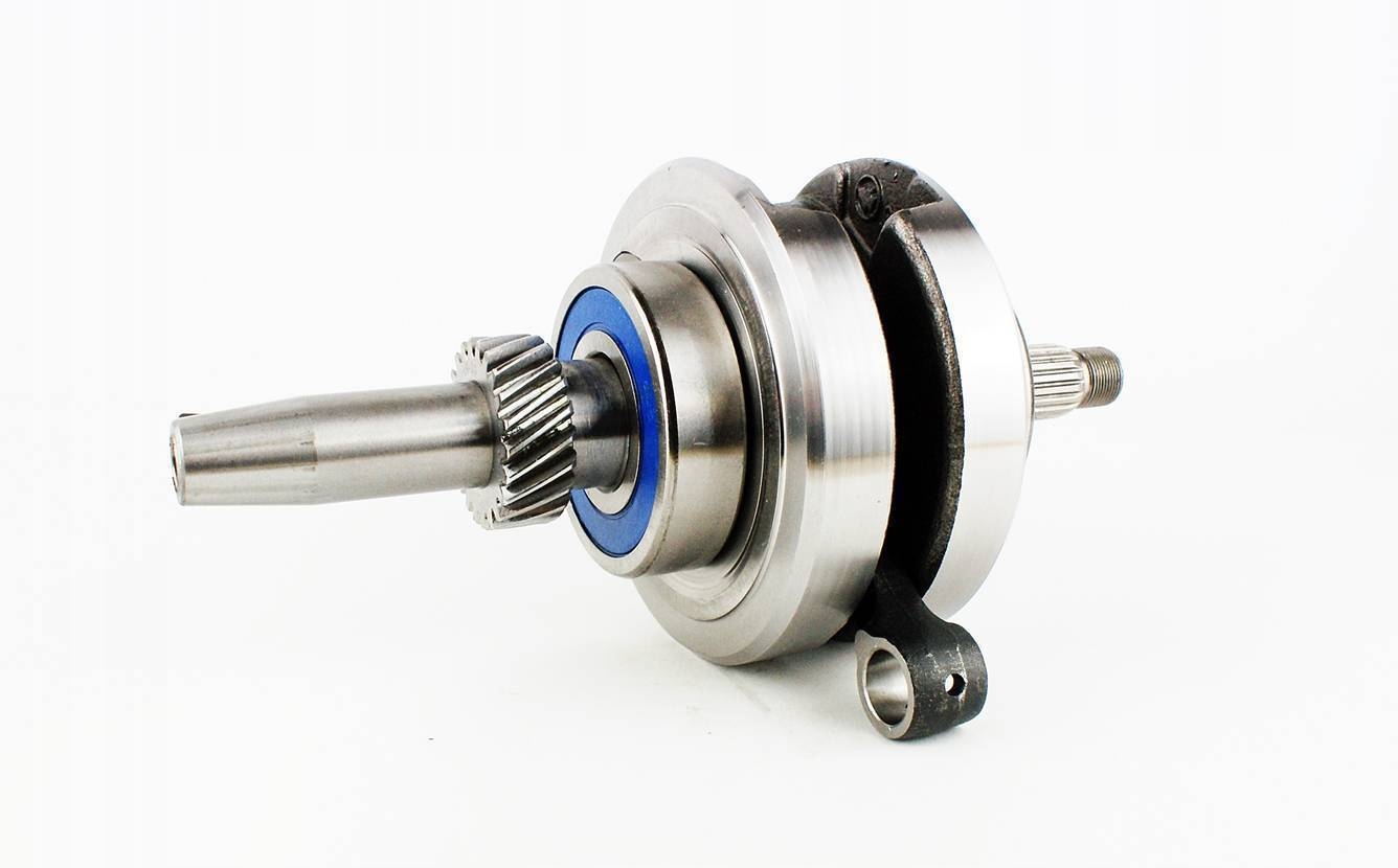 A245H - Коленчатый Вал Junak 901 902 903 904 MotoGeneric