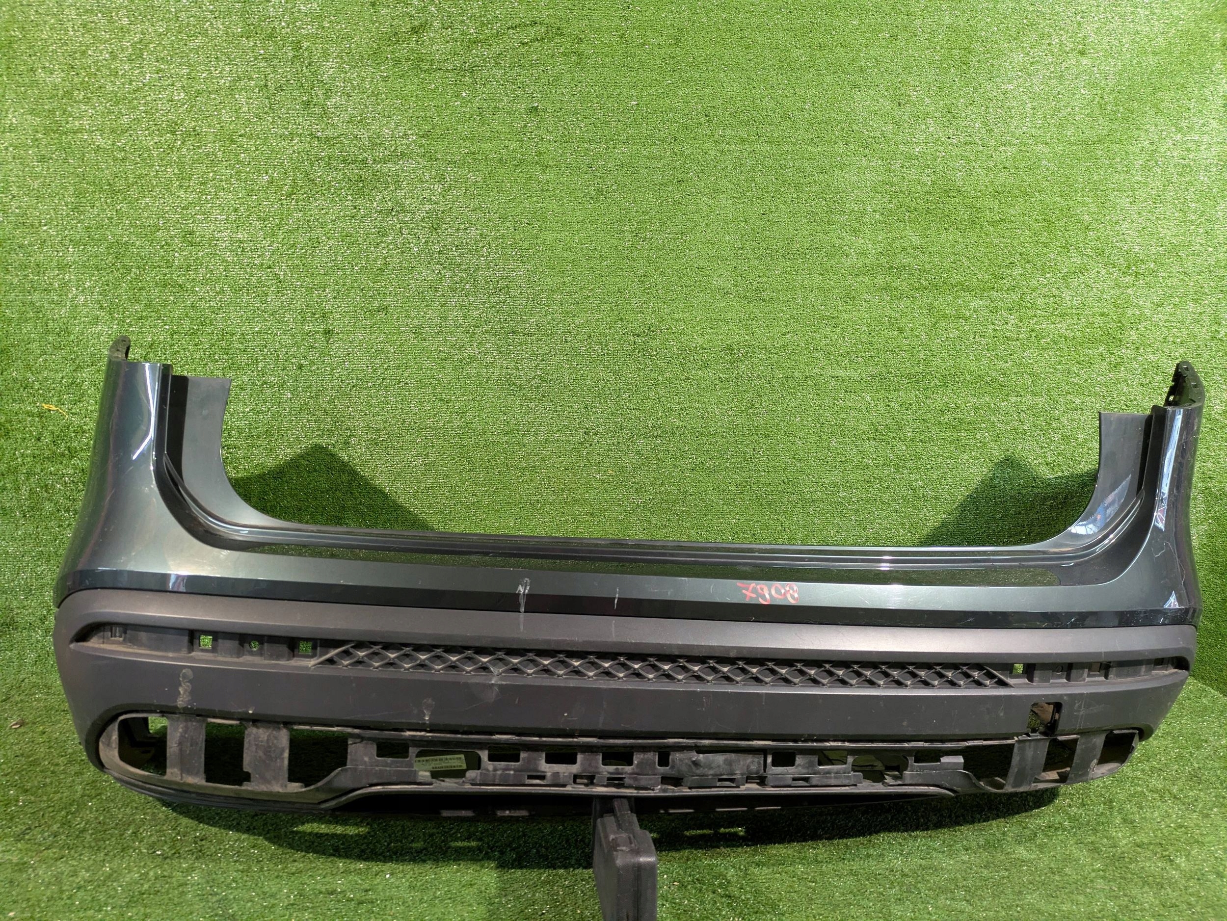 bumper rear SEAT TARRACO FR 18- NR.7908