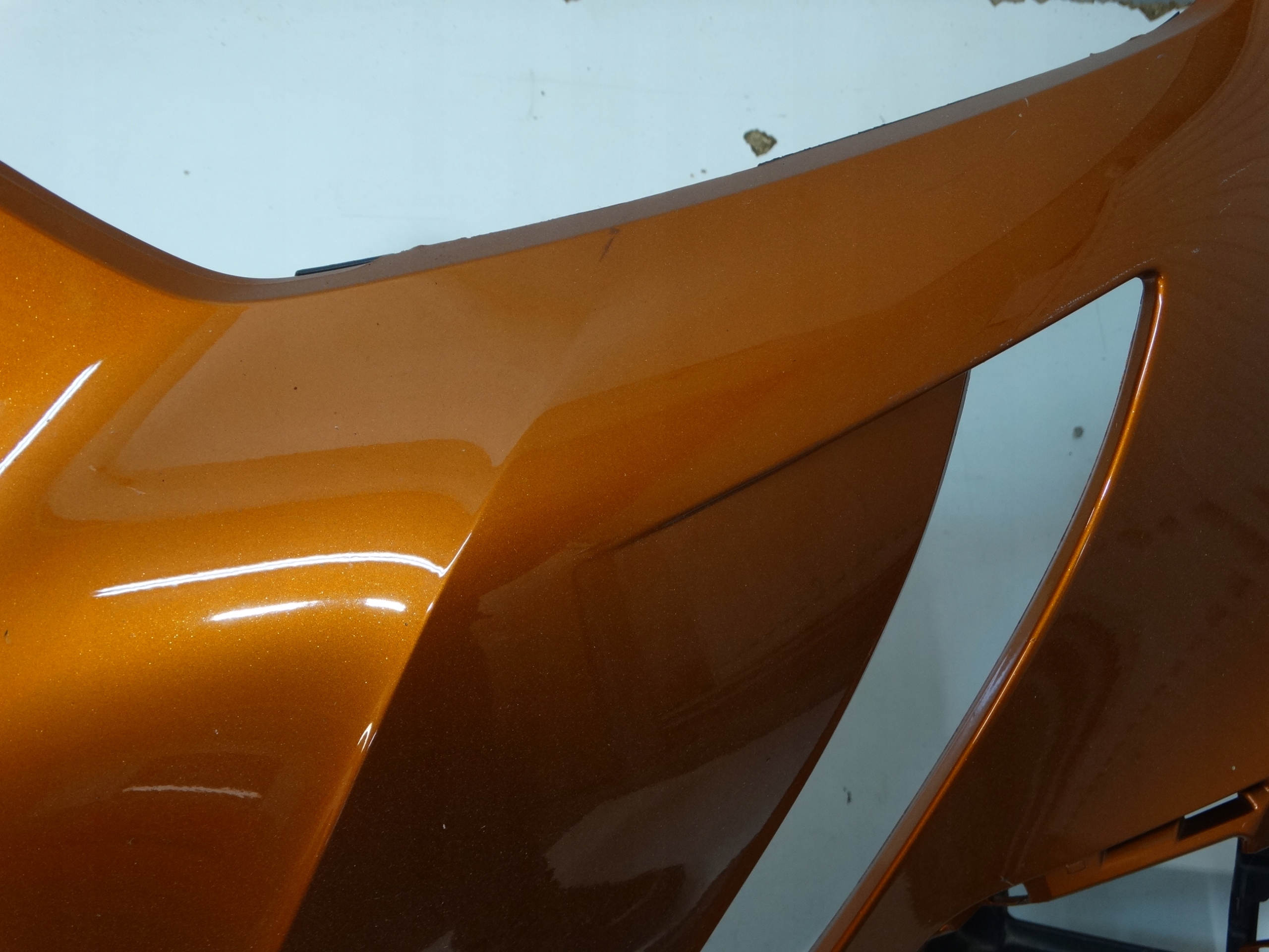 frontstoßstange PEUGEOT 2008 II 982692670 PDC