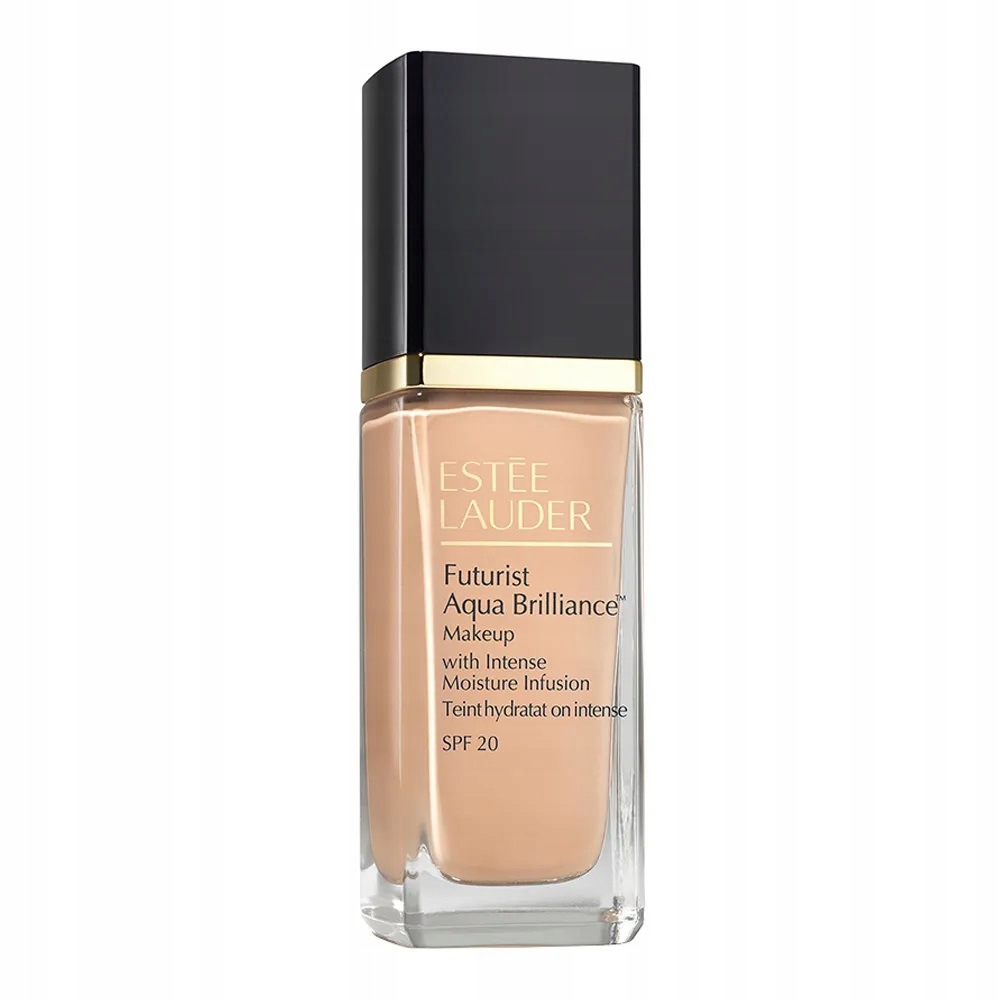 Podkladová Báze Estée Lauder Futurist Aqua Brilliance SPF20 1N1 Ivory Nude 30 ml
