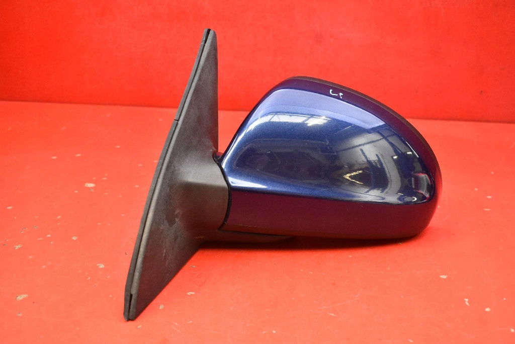 mirror left D4FB EU 022608 KIA CEED 1 and 06-10 5 PIN