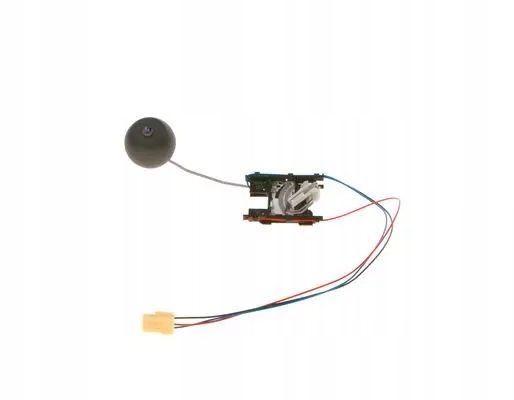 BOSCH CZUJNIK POZIOMU PALIWA 1 582 980 209 Typ silnika Brak informacji