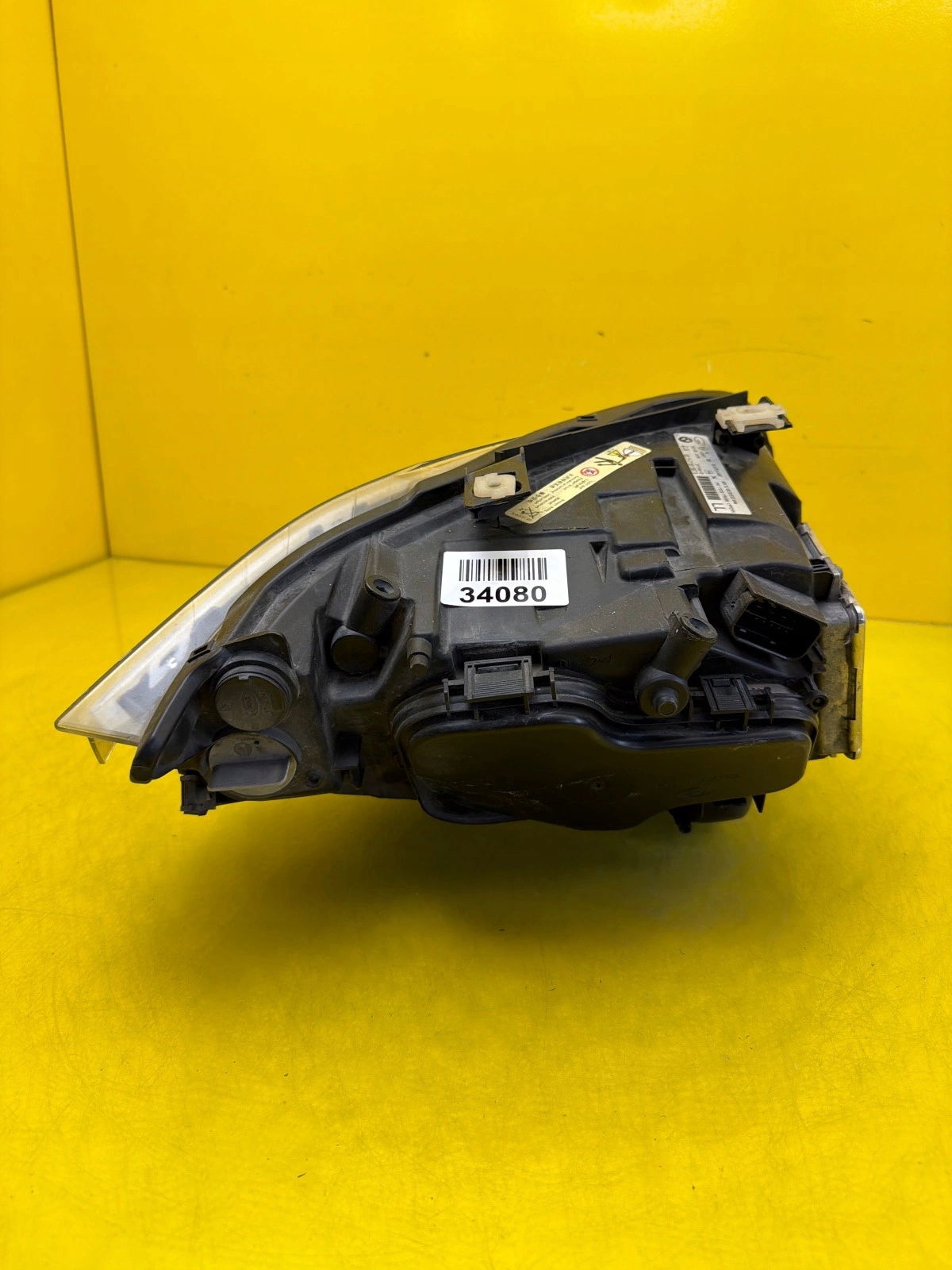 light left Bmw 3 E90 E91 05-08 Bi-Xenon non-setting 7161667