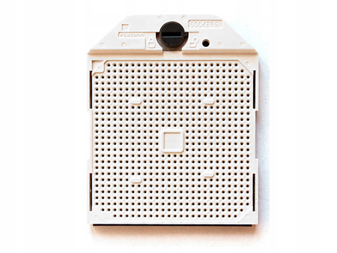 Socket AMD Athlon Turion S1 TYP • Cena, Opinie Allegro