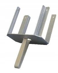 Głowica Krzyżowa Kątownikowa Korona Szalunki Trójnogi Stemple budowlane