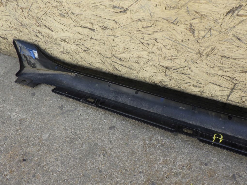 AUDI A5 SPORTBACK 8W 8W8 20- moulding threshold threshold left