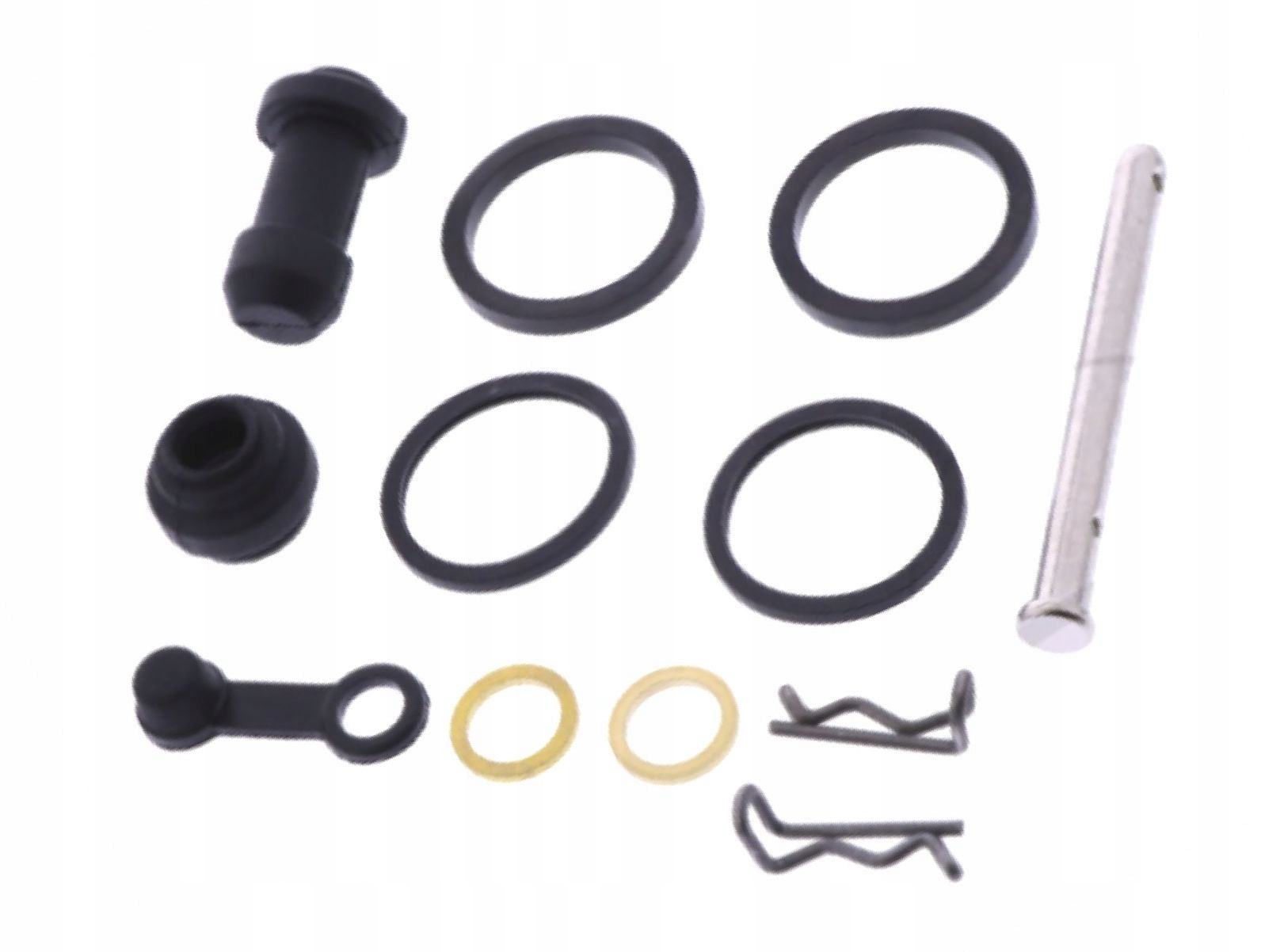 Sada Pro Opravu Předního Brzdového Třmenu Ktm Exc 300 Tpi Hardenduro