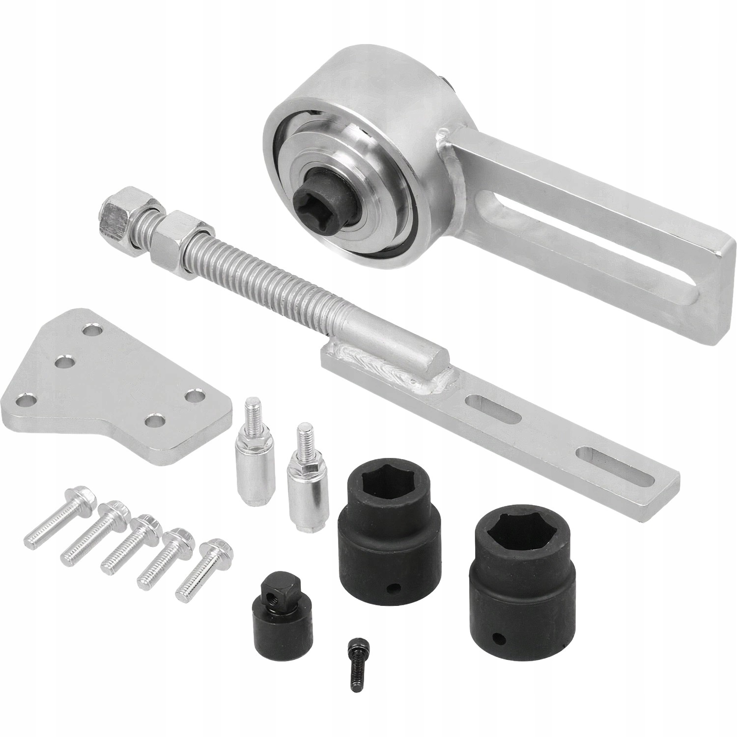 Zosilňovač krútiaceho momentu remeňa Ford 1.0 Eco Boost Duratec 2.00