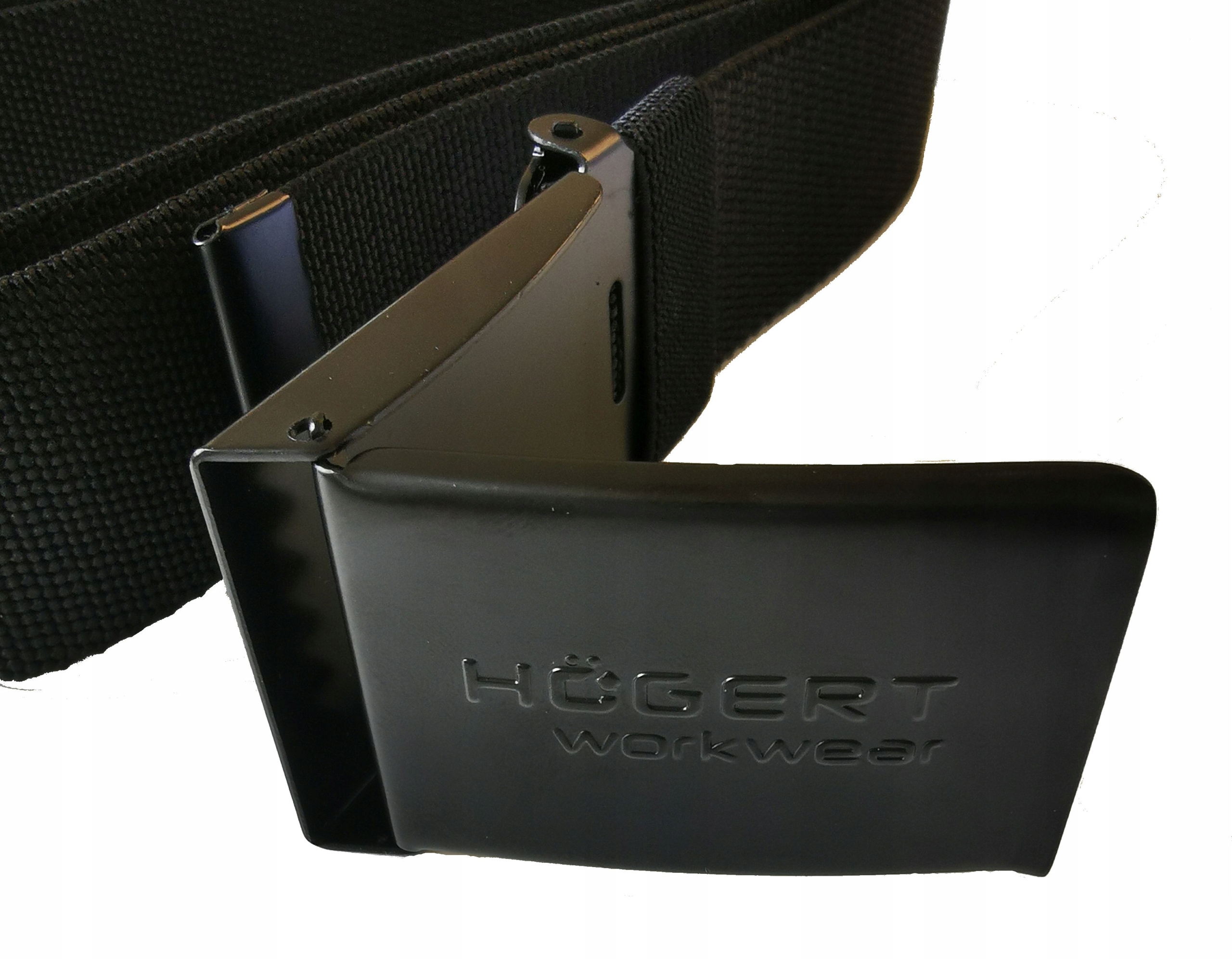 

Pasek Elastyczny do spodni roboczych 130CM Hoegert