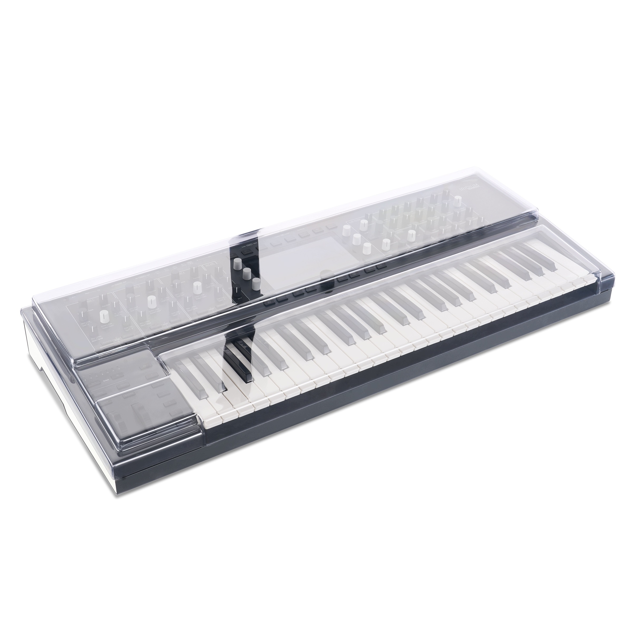 Decksaver pro Waldorf Iridium Keyboard