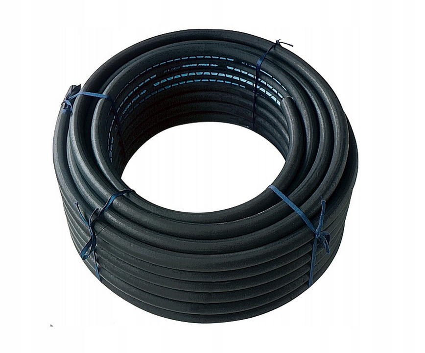 Wąż do adblue NA METRY PIUSI grubość 1" 25mm wytrzymały gumowy