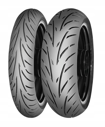 Mitas Pneumatika 150/70ZR17 Touring Force (69W) Tl Zadná Strana Dot 25-26/2026 (60838