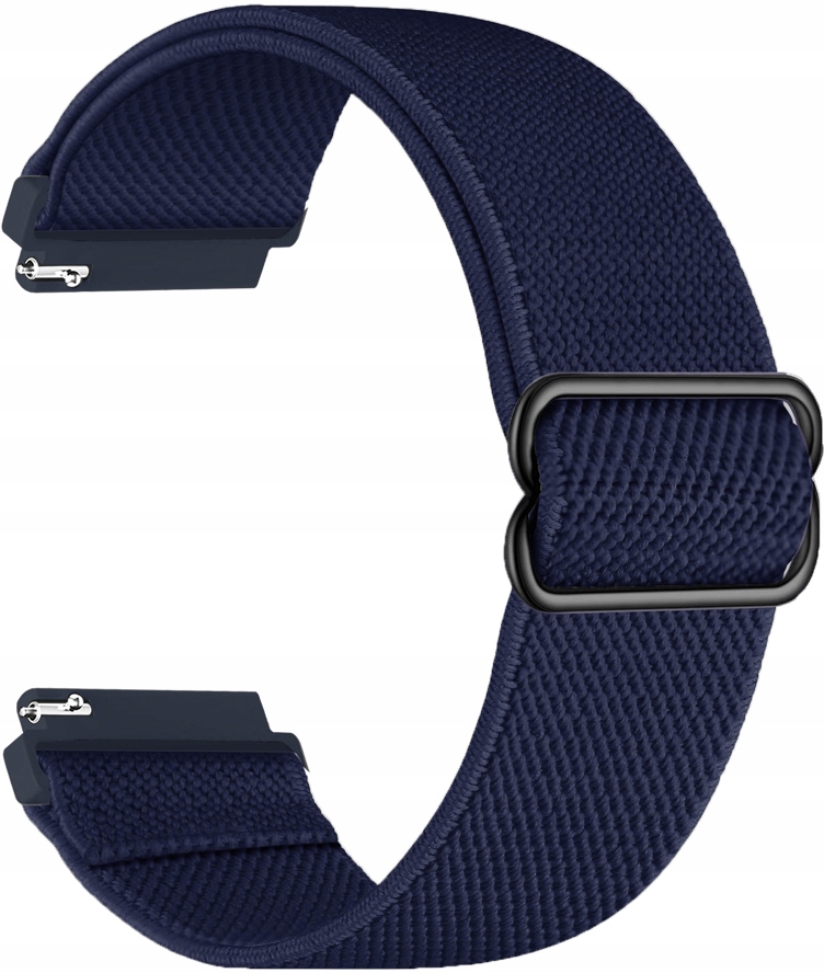

Markowy Pasek Do Zegarka Smartwatch Teleskopy 20MM