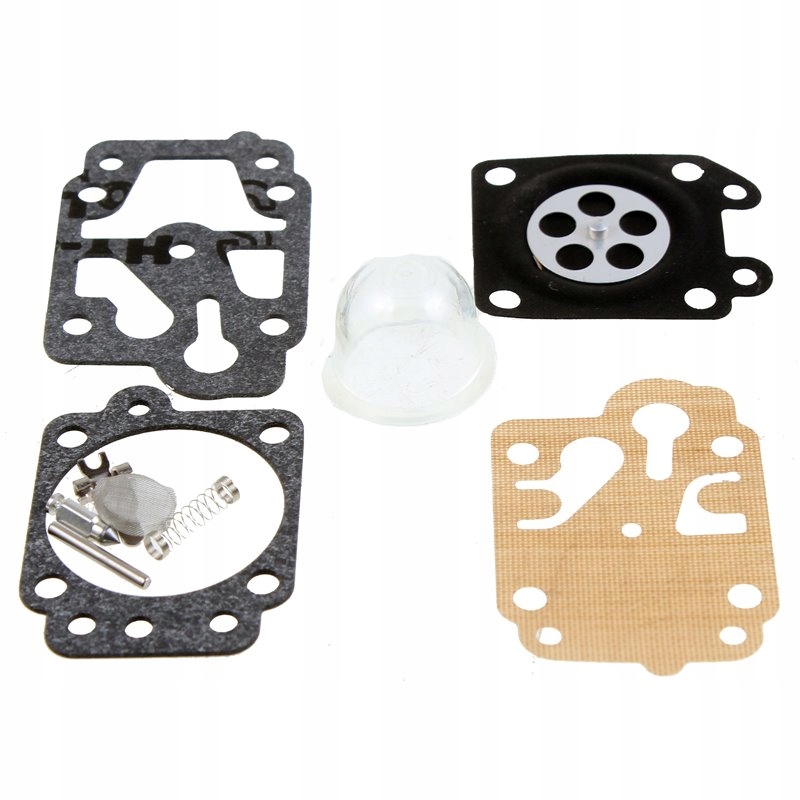 

Zestaw Uszczelek Membran Gaźnika Kosy Spalinowej