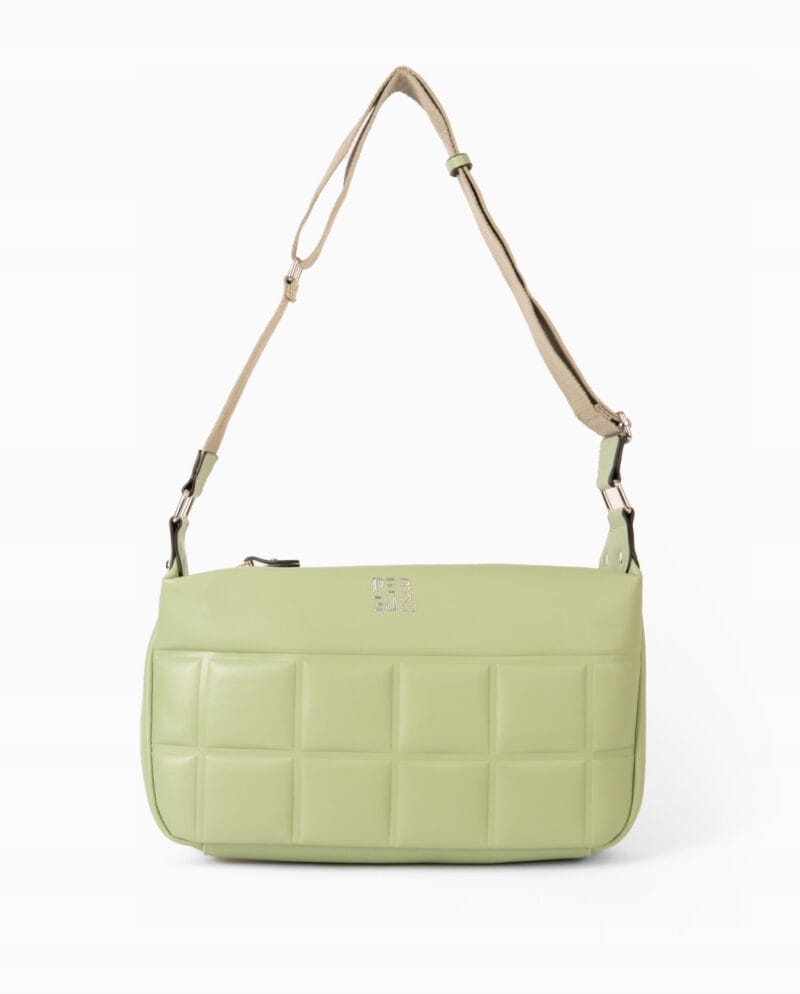 Dámská kabelka Pepe Moll 231232 Olive