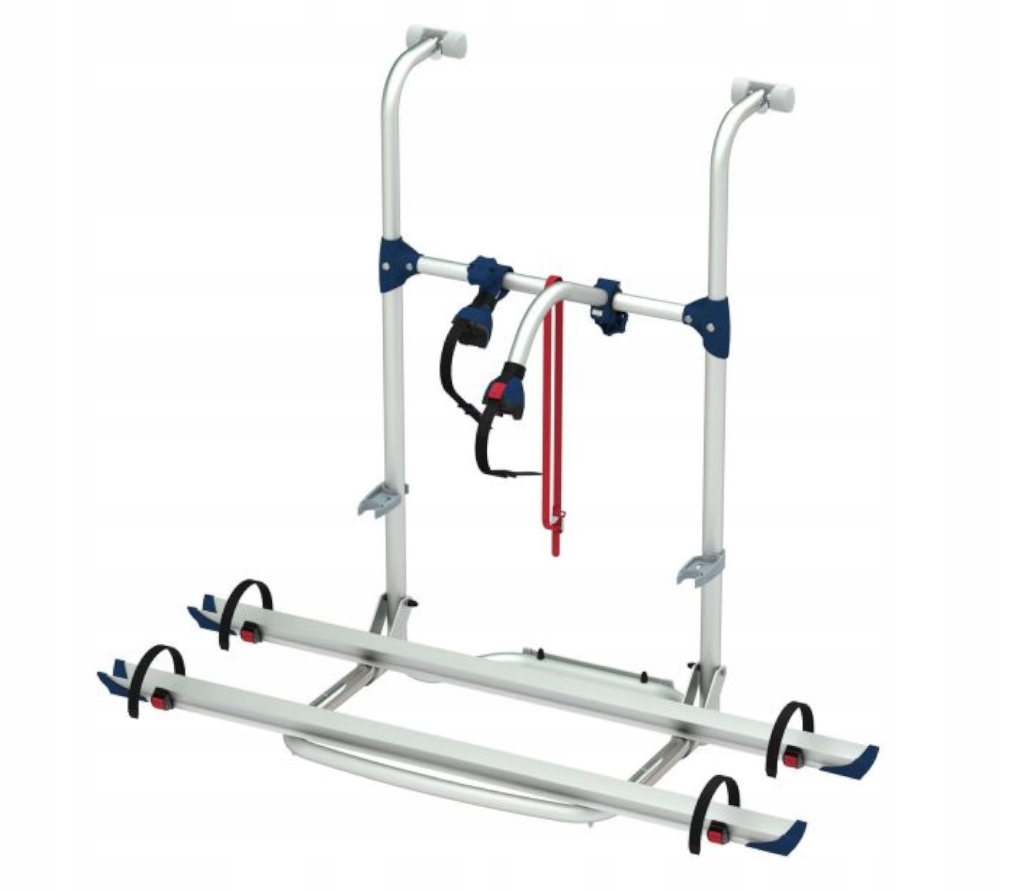 02093A64B - Велосипедна стійка Carry-Bike Pro Hymer / Dethleffs