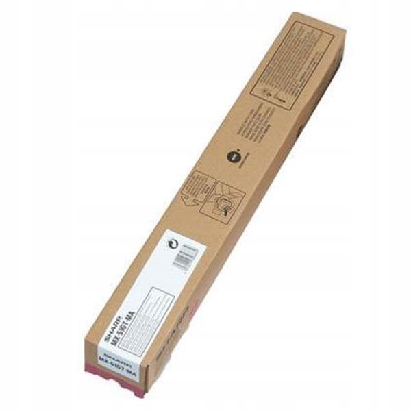 Toner Sharp MX51GTMA MX-51GT-MA purpurový (magenta)