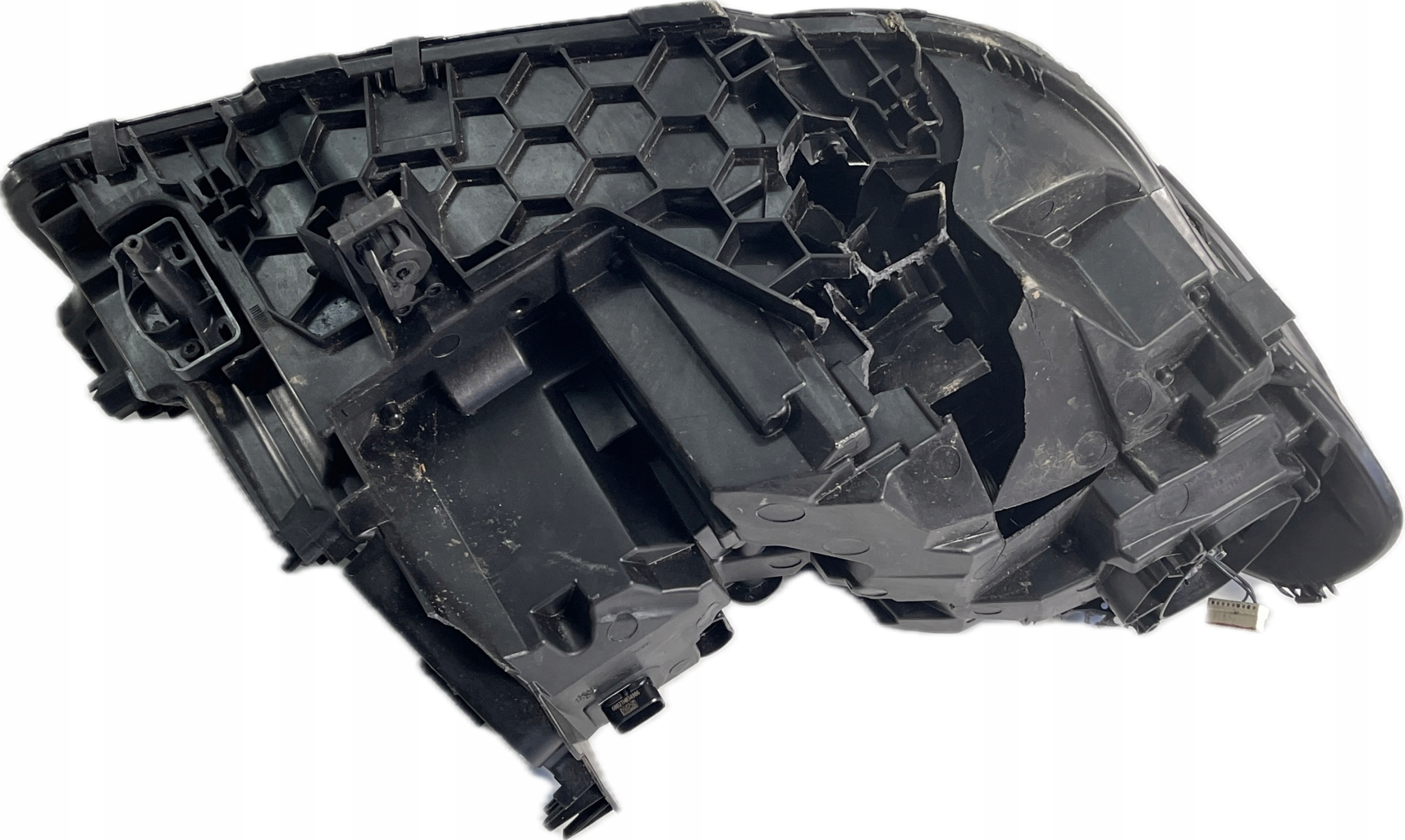 light left front BMW X3 X4 G01 G02 LIFT FULL LED 5A29201 04.17.23