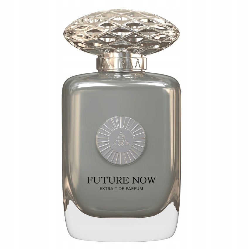 Auraa Desire Future Now Parfémový Extrakt Parfém 100 ml Sprej