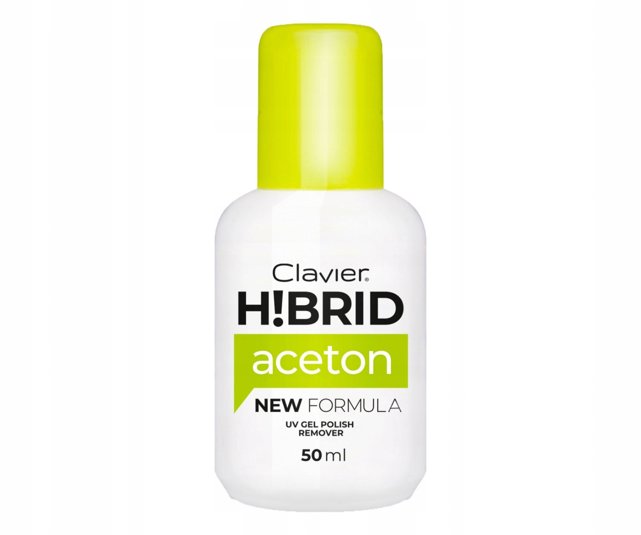 Aceton – do hybryd, żeli – 50 ML