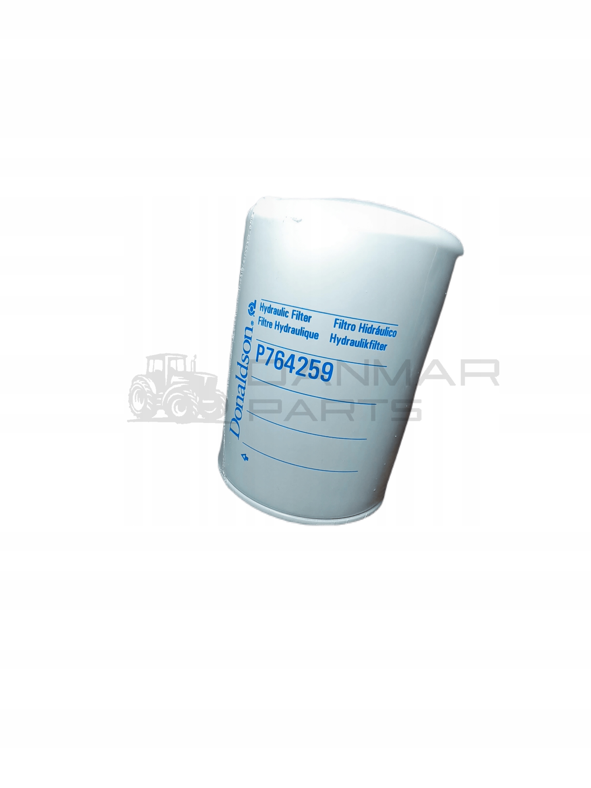 Масляный фильтр P764259