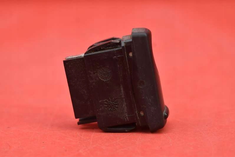 switch lifting windows right front OPEL MOVANO A 99-10