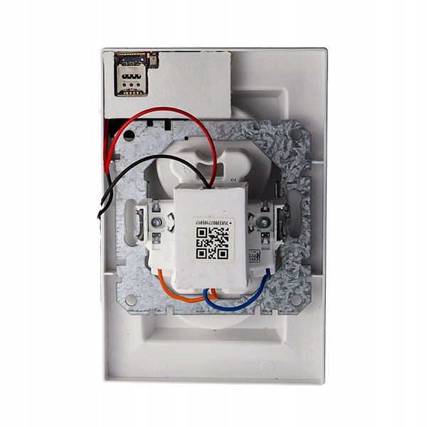 GNIAZDKO UKRYTY PODSŁUCH SZPIEGOWSKI ONLINE GSM DETEKCJA GŁOSU NA KARTĘ SIM Kod producenta G-13633910