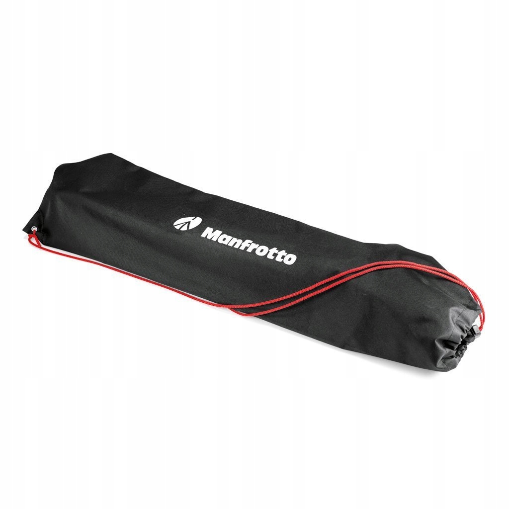 MANFROTTO Statyw Aluminiowy 290 Xtra 3 Sekcje Czarny — miniatura 5