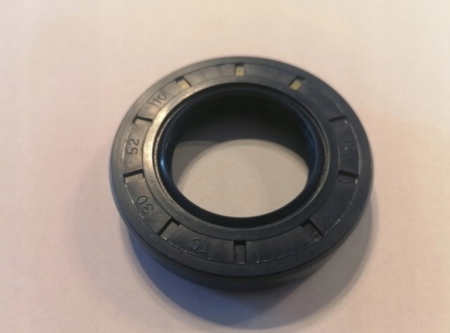 Simmering Pierścień uszczelniający wału PF6