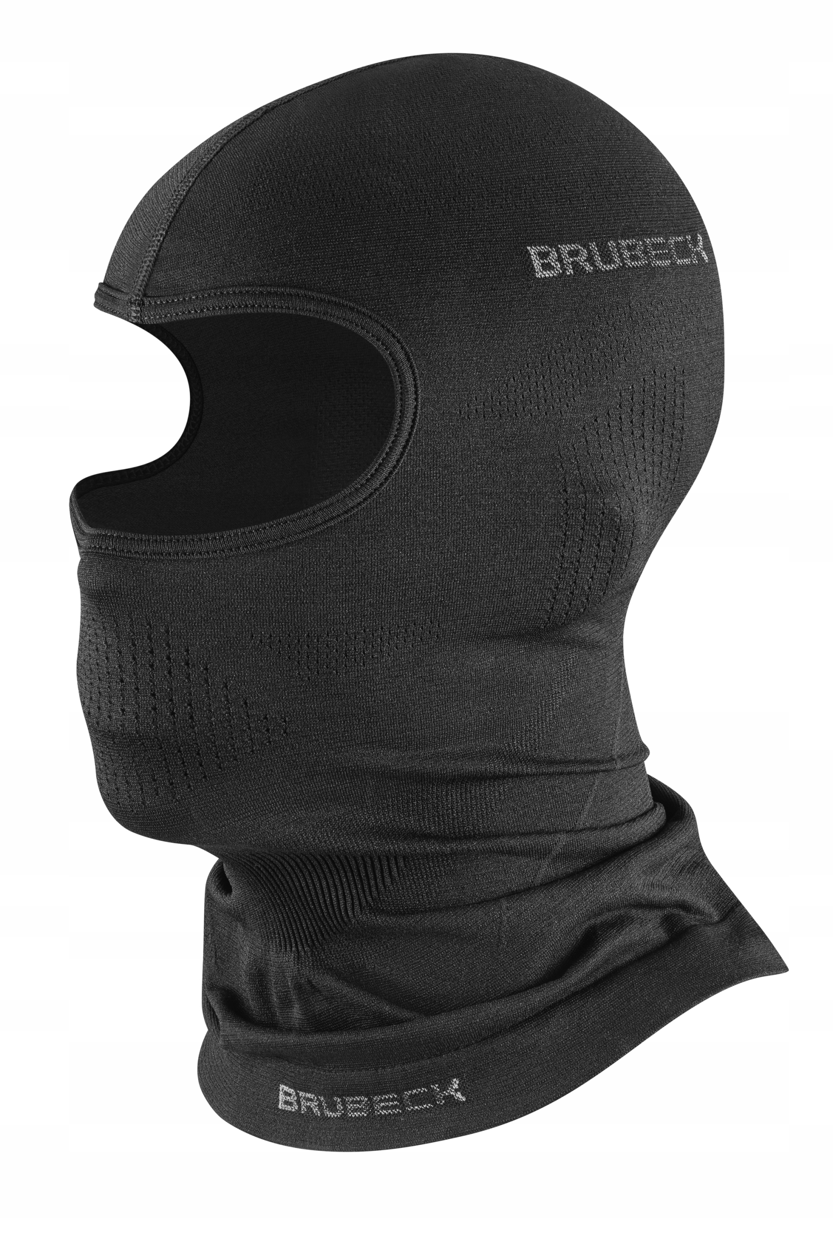 BRUBECK KOMPLET MOTOCYKLOWY BLUZA KOMINIARKA COOLER DAMSKI CZARNY M Rozmiar M