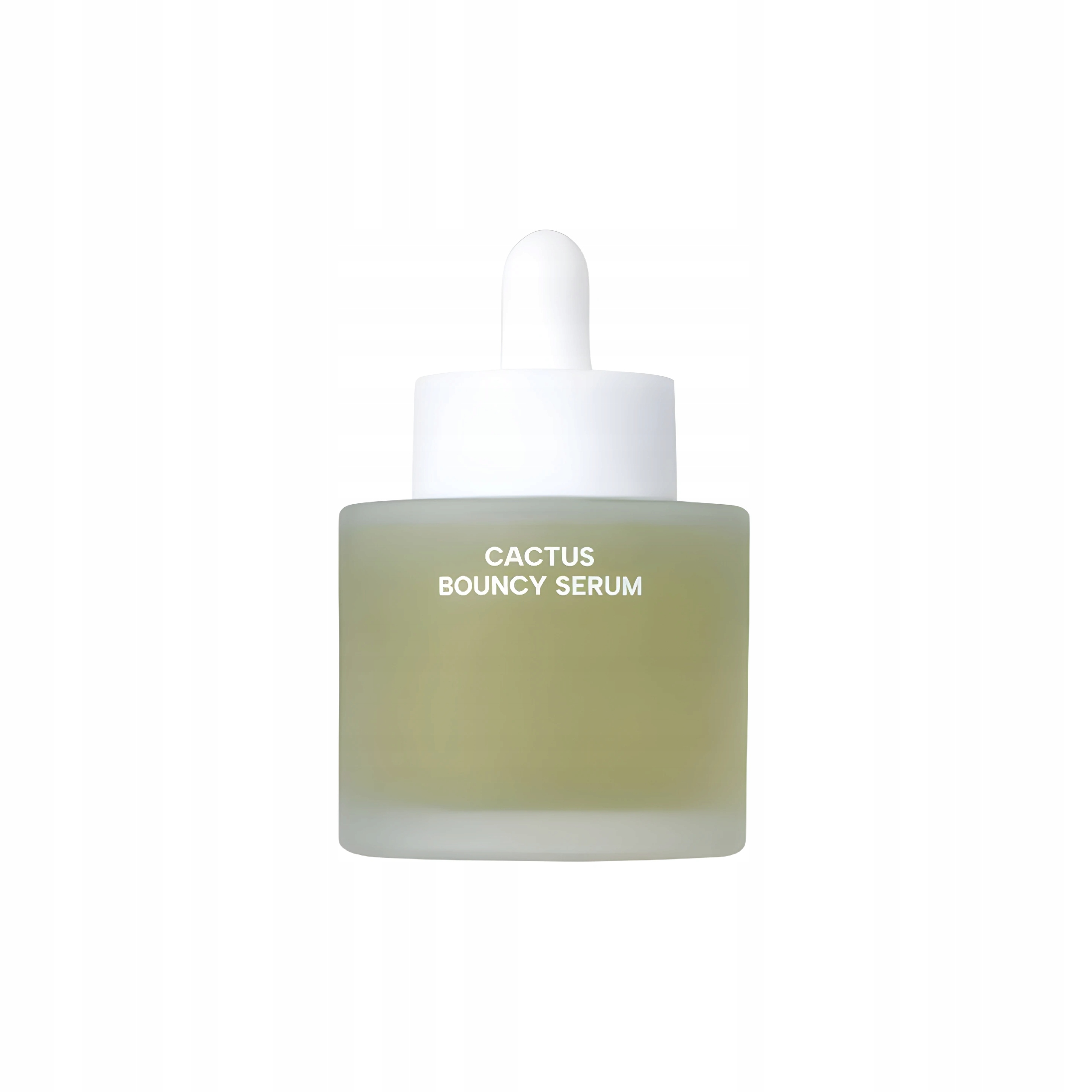 Whamisa Cactus Bouncy serum Hydratační Liftingové sérum z Opuncie