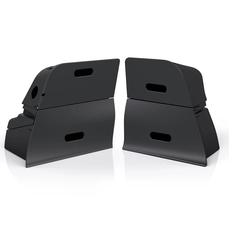 Storage Compartment Elvix for Tesla Model Y Trunk Side