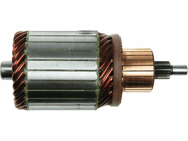 Ротор стартера SA9028