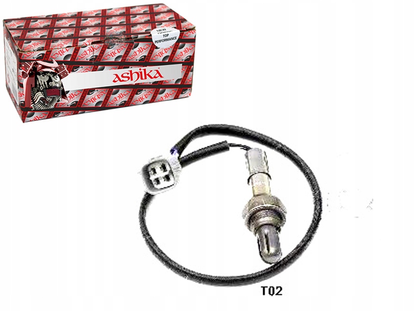 Ash43-T02 ЗОНДА ЛЯМБДА ASHIKA 8946529765 Adt370119