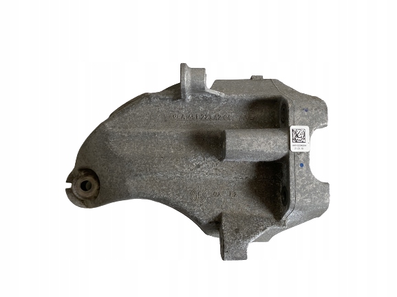 MERCEDES W205 2.2CDI лапа подушка Двигателя