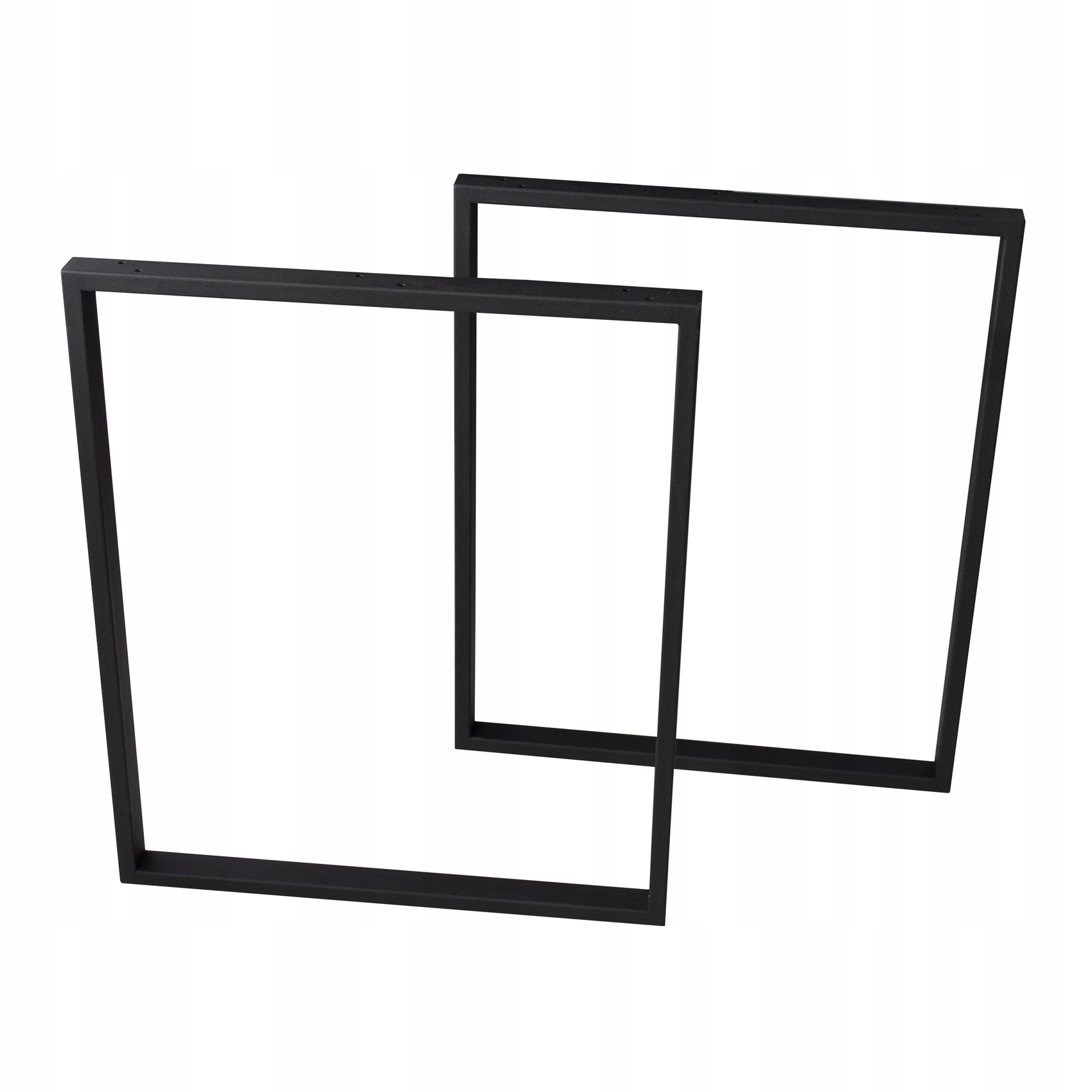 Nogi do biurka stołu Loft Industrial śruby blatu