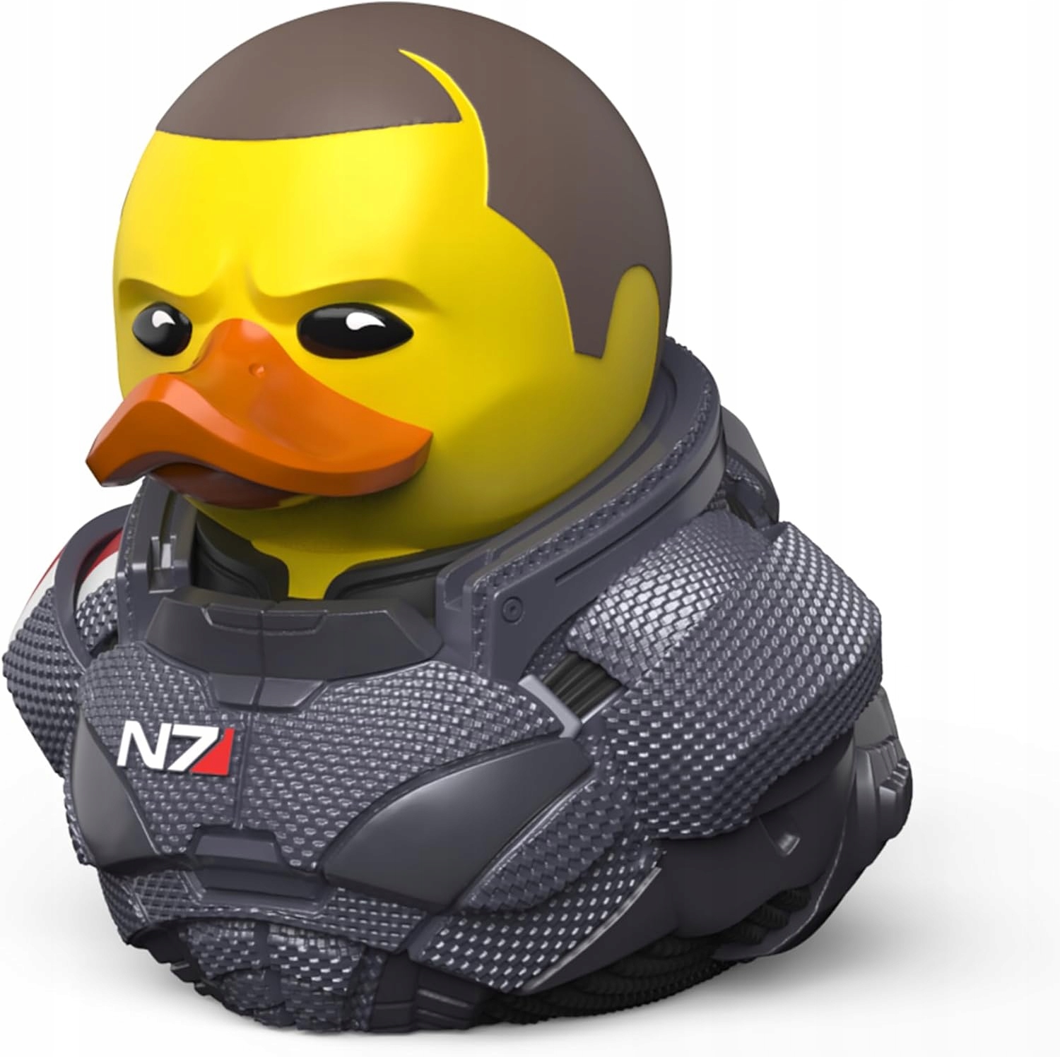 Tubbz Kačenka Figurka Commander Shepard Mass Effect Vinyl Duck