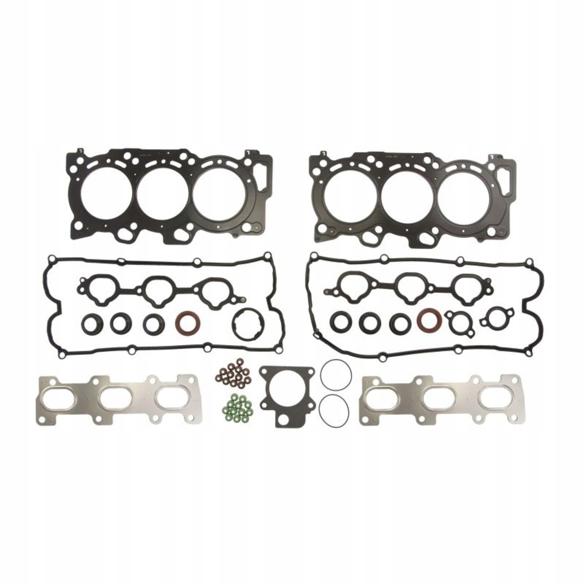 KPL. USZCZELEK SILNIKA AJUSA 52167600